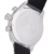 Alpina Herren Chronograph Quarz Uhr mit Leder Armband AL-372B4S6 - 4