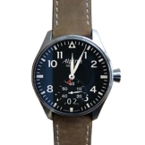 Alpina Herren Startimer Pilot Herrenuhr AL-280N4S6 - 1