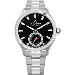 Alpina Quarzuhr Man Horological Smartwatch 44 mm - 1