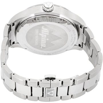 Alpina Quarzuhr Man Horological Smartwatch 44 mm - 3