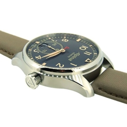 Alpina Schweizer Uhr Startimer Pilot AL-280BGR4S6 - 1