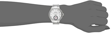 Alpina Smartwatch Damen-Armbanduhr Diamant 39mm Schweizer Quarz AL-285STD3CD6B - 2