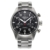 ALPINA STARTIMER Pilot Herren-Armbanduhr 44MM AUTOMATIK AL-860B4S6B - 1