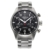 ALPINA STARTIMER Pilot Herren-Armbanduhr 44MM AUTOMATIK AL-860B4S6B - 1