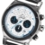 Alpine Mountaineer Liskamm Shiny Glacier Chronograph für Ihn Design-Highlight - 2