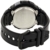 Baby-G Damen Analog-Digital Quarz Uhr mit Harz Armband BGA-240BC-1AER - 2