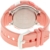 Baby-G Damen Analog-Digital Quarz Uhr mit Harz Armband BGA-240BC-4AER - 2