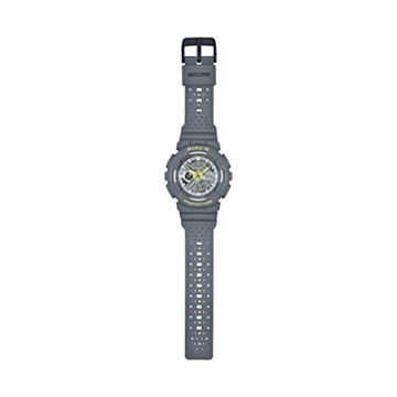 Baby-G Damen Armbanduhr BA-110PP-8AER - 2