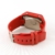 Baby-G World Time Chronograph Red Dial Damenuhr # BGA200PD-4B - 4