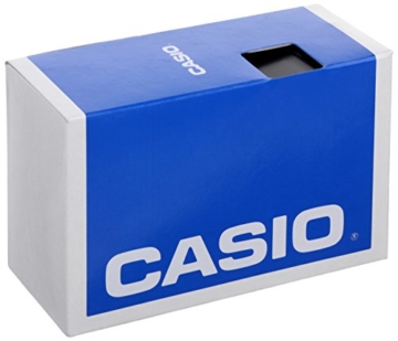 Casio - -Armbanduhr- LQ139B-1B - 3