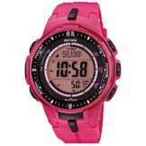 Casio -  -Armbanduhr- PRW-3000-4B - 1