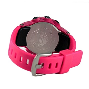 Casio -  -Armbanduhr- PRW-3000-4B - 3