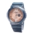 Casio Baby-G Neon Illuminator Casio Damen Reloj BGA-161-3B - 1