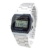 Casio Collection A158WA-1DF Unisex Chronograph - 1