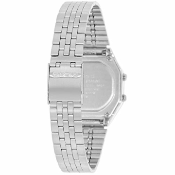 Casio Collection Damen-Armbanduhr LA680WEA 1BEF - 2