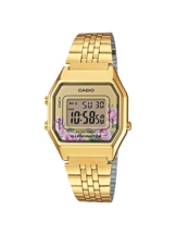 Casio Collection Damen-Armbanduhr LA680WEGA-4CEF - 1