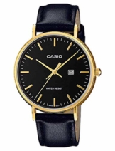 Casio Collection Damen-Armbanduhr LTH-1060GL - 1