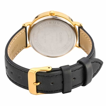 Casio Collection Damen-Armbanduhr LTH-1060GL - 2