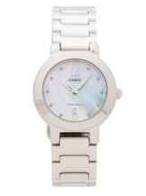 Casio Collection Damen Armbanduhr LTP-1282PD-2AEF - 1