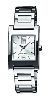 Casio Collection Damen Armbanduhr LTP-1283D-7AEF - 1