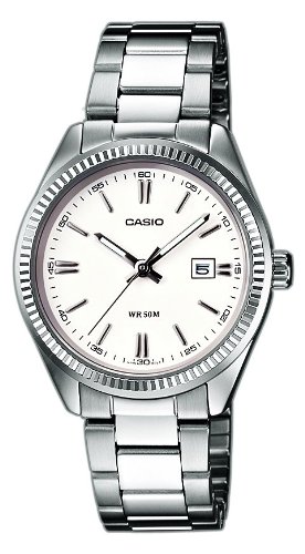 Casio Collection Damen Armbanduhr LTP-1302PD-7A1VEF - 1