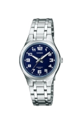 Casio Collection Damen Armbanduhr LTP-1310PD-2BVEF - 1