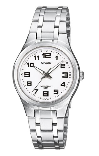 Casio Collection Damen Armbanduhr LTP-1310PD-7BVEF - 1