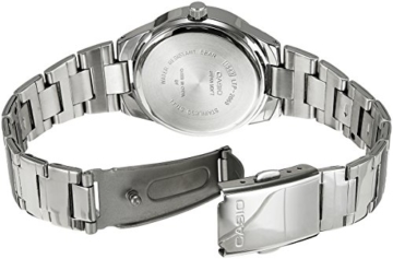 Casio Collection Damen Armbanduhr LTP-2069D-4AVEF - 2