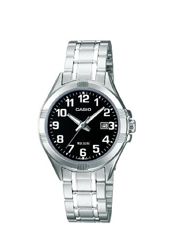 Casio Collection Damen-Armbanduhr LTP1308PD1BVEF - 1