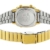 Casio Collection Damen Retro Armbanduhr LA670WEGA-1EF - 4