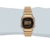 Casio Collection Damen Retro Armbanduhr LA670WEGA-1EF - 5