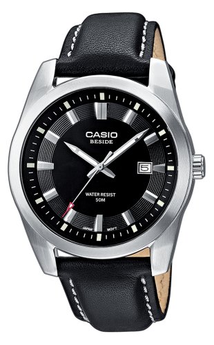 Casio Collection Herren-Armbanduhr BEM 116L 1AVEF - 1