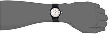 Casio Collection Herren-Armbanduhr MQ 24 7BLLGF - 3