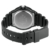Casio Collection Herren-Armbanduhr MRW 200H 1B2VEF, schwarz/Schwarz - 2
