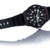 Casio Collection Herren-Armbanduhr MRW 200H 1BVEF, schwarz/Rot - 4