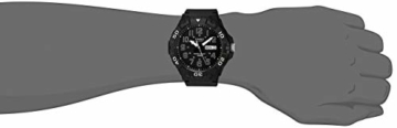 Casio Collection Herren Armbanduhr MRW-210H-1AVEF - 4