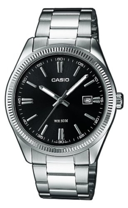 Casio Collection Herren Armbanduhr MTP-1302PD-1A1VEF - 1