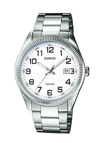 Casio Collection Herren Armbanduhr MTP-1302PD-7BVEF - 1
