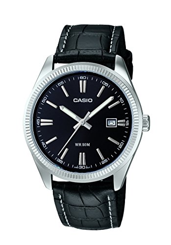 Casio Collection Herren Armbanduhr MTP-1302PL-1AVEF - 1