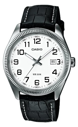 Casio Collection Herren Armbanduhr MTP-1302PL-7BVEF - 1