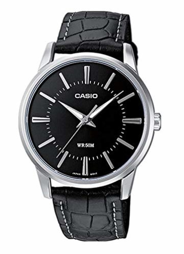 Casio Collection Herren Armbanduhr MTP-1303L-1AVEF - 1
