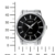 Casio Collection Herren Armbanduhr MTP-1303PD-1AVEF, schwarz - 4