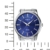 Casio Collection Herren Armbanduhr MTP-1303PD-2AVEF, Blau - 4