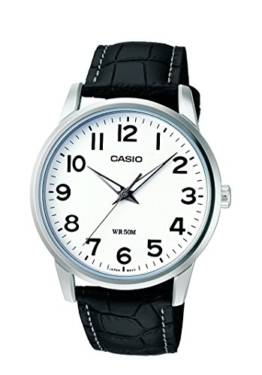 Casio Collection Herren Armbanduhr MTP-1303PL-7BVEF - 1