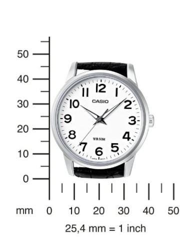 Casio Collection Herren Armbanduhr MTP-1303PL-7BVEF - 4