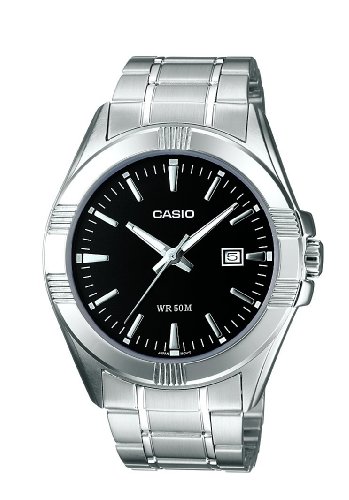 Casio Collection Herren Armbanduhr MTP-1308PD-1AVEF - 1