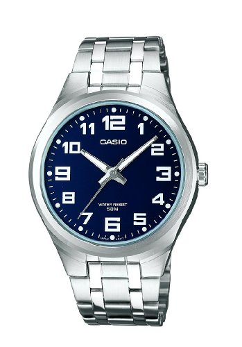 Casio Collection Herren Armbanduhr MTP-1310PD-2BVEF - 1