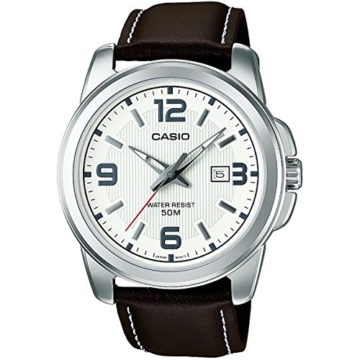 Casio Collection Herren-Armbanduhr MTP 1314PL 7AVEF - 1
