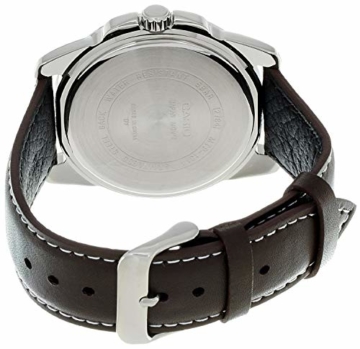 Casio Collection Herren-Armbanduhr MTP 1314PL 7AVEF - 2
