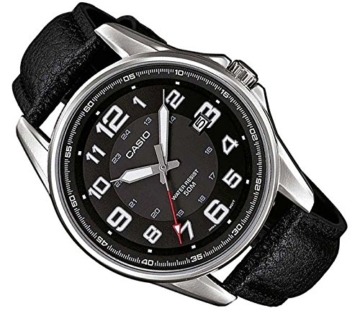 Casio Collection Herren-Armbanduhr MTP 1372L 1BVEF - 3